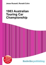 1983 Australian Touring Car Championship