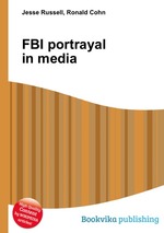 FBI portrayal in media