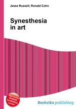 Synesthesia in art