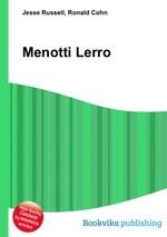 Menotti Lerro