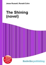 The Shining (novel)