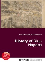 History of Cluj-Napoca