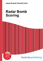 Radar Bomb Scoring