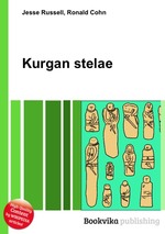 Kurgan stelae