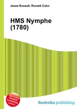 HMS Nymphe (1780)