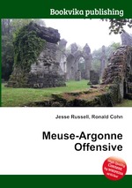 Meuse-Argonne Offensive