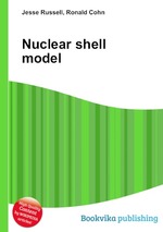 Nuclear shell model