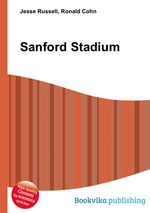 Sanford Stadium