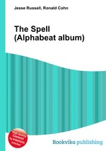 The Spell (Alphabeat album)