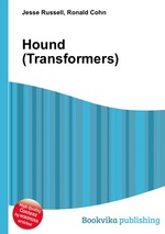 Hound (Transformers)