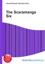 The Scaramanga Six