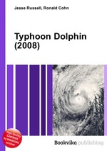 Typhoon Dolphin (2008)