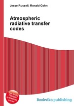 Atmospheric radiative transfer codes