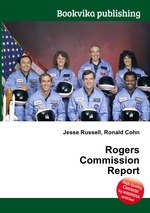 Rogers Commission Report