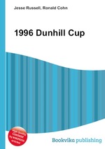 1996 Dunhill Cup