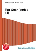 Top Gear (series 14)
