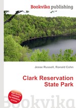 Clark Reservation State Park