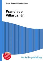 Francisco Villaruz, Jr