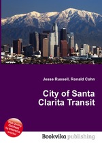 City of Santa Clarita Transit