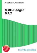 MMH-Badger MAC