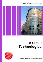 Akamai Technologies