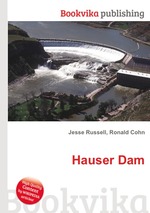 Hauser Dam