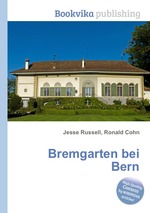 Bremgarten bei Bern