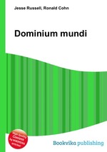 Dominium mundi