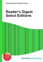 Reader`s Digest Select Editions