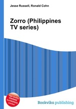 Zorro (Philippines TV series)