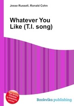 Whatever You Like (T.I. song)