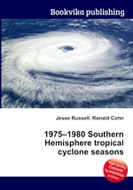 1975–1980 Southern Hemisphere tropical cyclone seasons