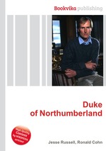 Duke of Northumberland