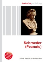 Schroeder (Peanuts)