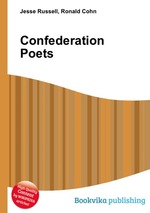 Confederation Poets