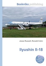 Ilyushin Il-18