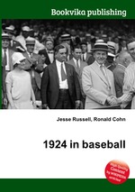 1924 in baseball