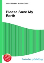 Please Save My Earth