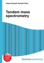 Tandem mass spectrometry