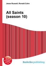 All Saints (season 10)