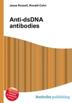 Anti-dsDNA antibodies
