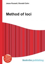 Method of loci