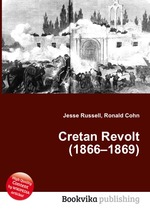 Cretan Revolt (1866–1869)