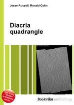 Diacria quadrangle