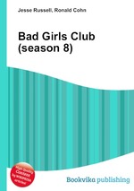 Bad Girls Club (season 8)