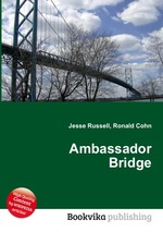 Ambassador Bridge