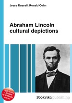 Abraham Lincoln cultural depictions