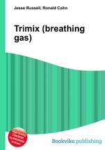 Trimix (breathing gas)