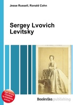 Sergey Lvovich Levitsky