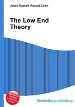 The Low End Theory